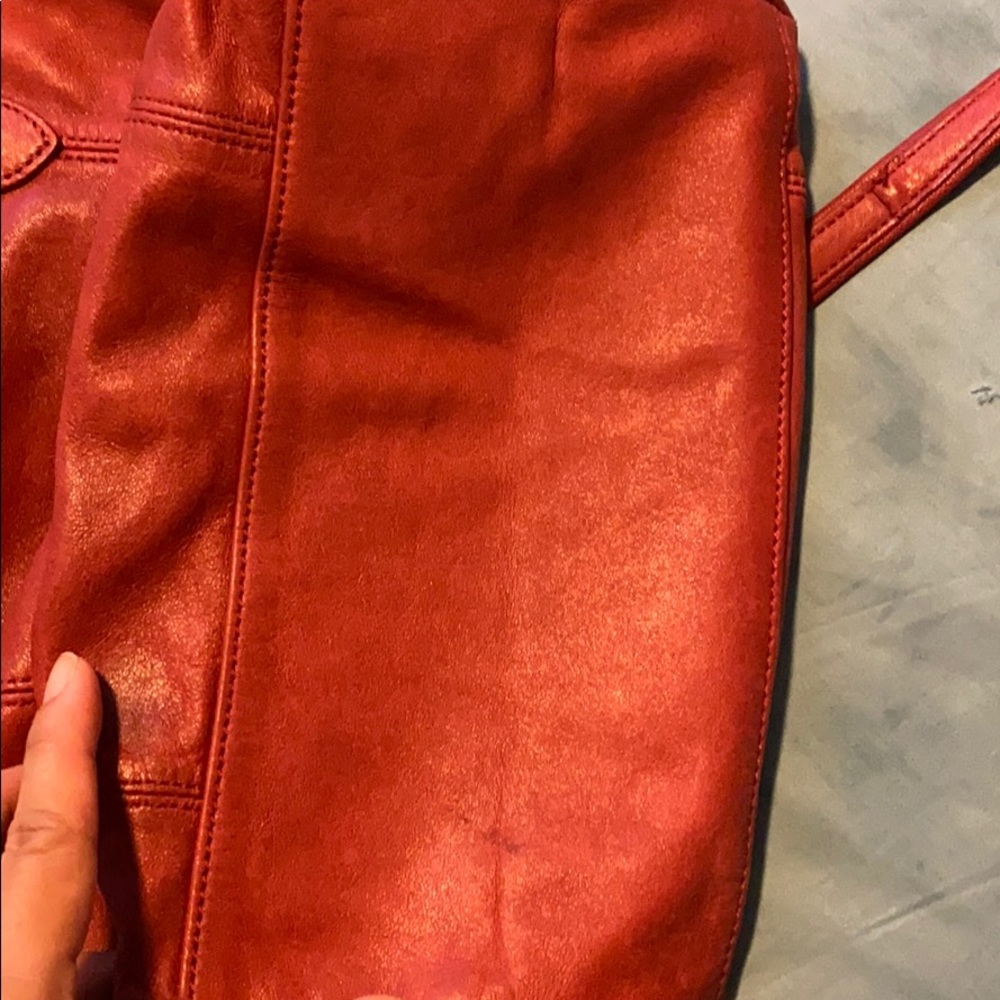 Longchamp Bag - Picture 7 of 10